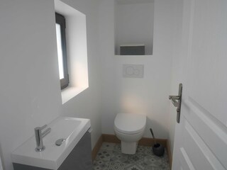 Holiday house Penmarch Features 9