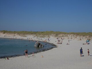 Vakantiehuis Penmarch Omgeving 21