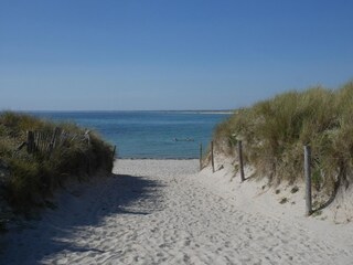Vakantiehuis Penmarch Omgeving 22