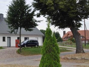 Ferienhaus Lutowsee - Grammertin - image1