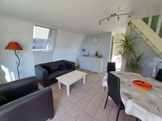 Casa de vacaciones Beuzec-Cap-Sizun Características 11
