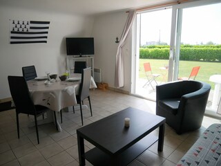 Vakantiehuis Beuzec-Cap-Sizun Kenmerken 12