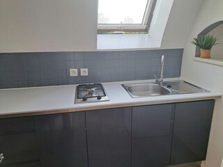 Casa de vacaciones Beuzec-Cap-Sizun Características 16