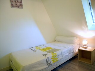 Casa de vacaciones Beuzec-Cap-Sizun Características 7