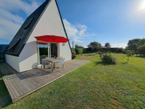 Holiday house Ferienhaus in Bretagne bei Pointe du Raz - Beuzec-Cap-Sizun - image1