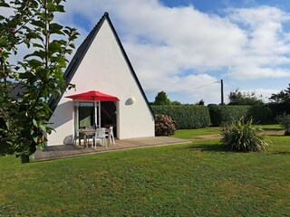 Ferienhaus Beuzec-Cap-Sizun Außenaufnahme 5
