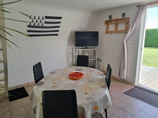 Casa de vacaciones Beuzec-Cap-Sizun Características 9