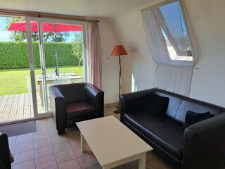 Casa de vacaciones Beuzec-Cap-Sizun Características 14