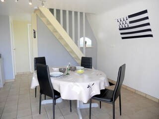 Casa de vacaciones Beuzec-Cap-Sizun Características 10