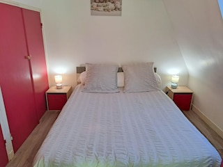 Ferienhaus Beuzec-Cap-Sizun Ausstattung 16