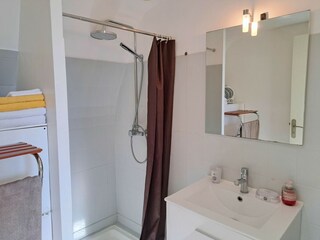 Ferienhaus Beuzec-Cap-Sizun Ausstattung 14
