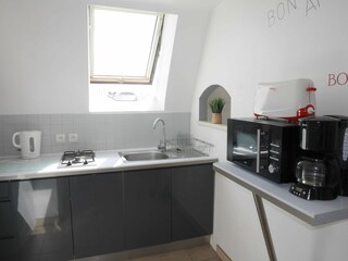 Vakantiehuis Beuzec-Cap-Sizun Kenmerken 11