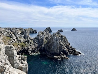 Casa de vacaciones Beuzec-Cap-Sizun Entorno 24