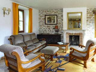 Ferienhaus Ile-Tudy Ausstattung 8
