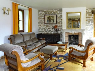 Vakantiehuis Ile-Tudy Kenmerken 8