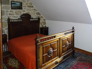 Casa de vacaciones Fouesnant Características 13