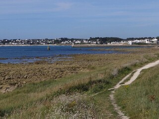 Casa per le vacanze Bénodet Ambiente 28