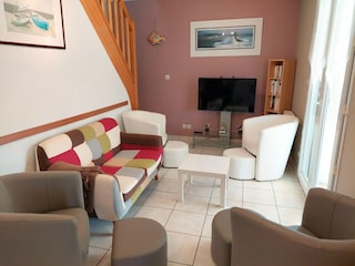 Ferienhaus Bénodet Ausstattung 16