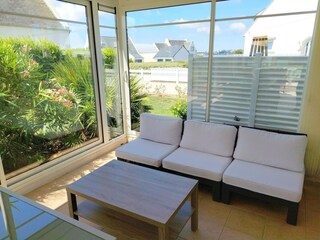 Maison de vacances Bénodet Équipement 18
