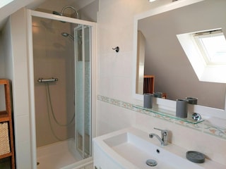 Ferienhaus Bénodet Ausstattung 20