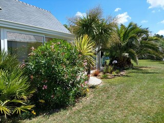 Casa de vacaciones Bénodet Grabación al aire libre 9