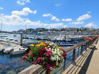 Casa per le vacanze Bénodet Ambiente 30