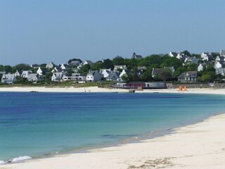 Vakantiehuis Bénodet Omgeving 24