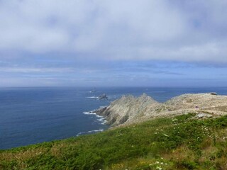 Maison de vacances Bénodet Environnement 25