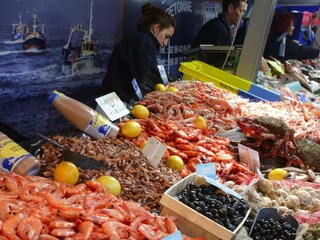 Casa per le vacanze Bénodet Ambiente 27