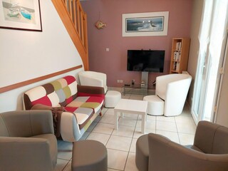 Vakantiehuis Bénodet Kenmerken 22