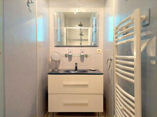 Ferienhaus Bénodet Ausstattung 17