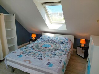 Holiday house Bénodet Features 13