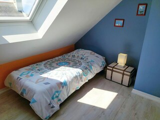 Holiday house Bénodet Features 13