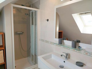 Holiday house Bénodet Features 23