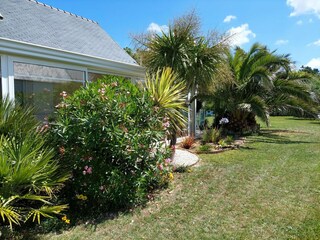 Casa per le vacanze Bénodet Registrazione all'aperto 6