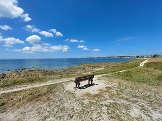 Casa per le vacanze Bénodet Ambiente 29