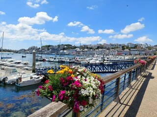 Casa per le vacanze Bénodet Ambiente 31