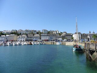 Ferienhaus Bénodet Umgebung 32