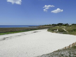 Vakantiehuis Bénodet Omgeving 28