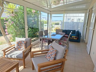 Holiday house Bénodet Features 21