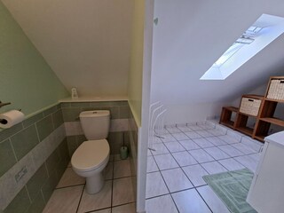 Holiday house Bénodet Features 24
