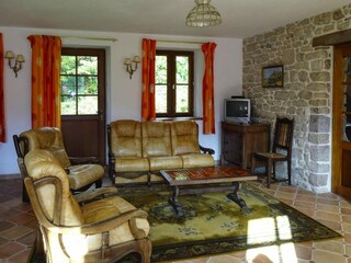 Ferienhaus Ile-Tudy Ausstattung 4