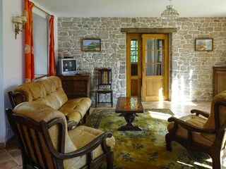 Holiday house Fouesnant Features 11