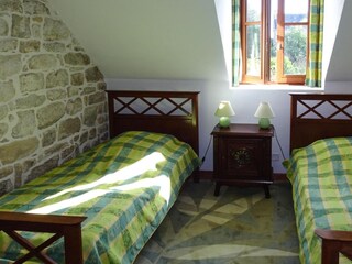 Ferienhaus Fouesnant Ausstattung 12