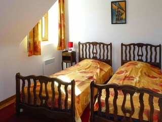 Ferienhaus Ile-Tudy Ausstattung 5