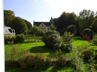 Ferienhaus Ile-Tudy Umgebung 15