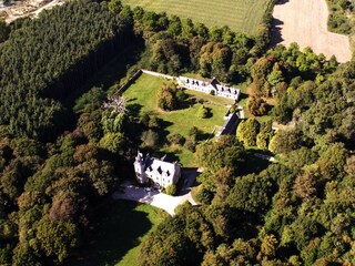 Ferienhaus Fouesnant Umgebung 16