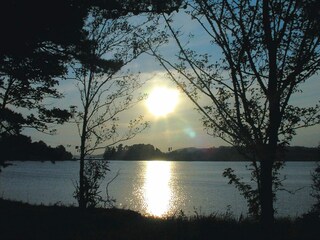Ferienhaus Logonna-Daoulas Außenaufnahme 9
