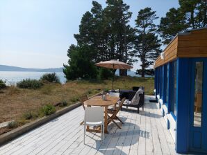 Ferienhaus Alleinlage vom Meer umgeben, Hanvec-ehemals TUI Ferienhaus - Logonna-Daoulas - image1