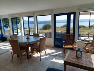 Ferienhaus Logonna-Daoulas Ausstattung 26